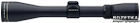 Оптичний приціл Leupold Rifleman 3-9x40 Matte Wide Duplex (56160) - зображення 2