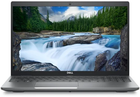 Ноутбук Dell Precision 3590 Intel Core Ultra 7 165H 16/512Gb RTX A500 Win11P RHV40