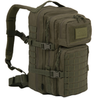 Рюкзак тактический Highlander Recon Backpack 28L Olive TT167-OG