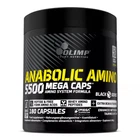 Аминокислота Olimp Anabolic Amino 5500