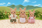 Набір Sylvanian Families Сім'я Кенгуру (8711915031486) - зображення 5