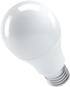 Лампа світлодіодна Emos Lighting 17.6 W 4000K 220-240V E27 Нейтральний білий A67 (8592920075500) - зображення 4