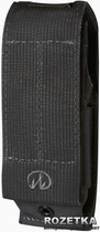 Чохол для мультиінструментів Leatherman XLarge Molle Sheath Black (930371)
