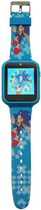 Смарт-годинник Kids Euroswan​ Sonic Hedgehog 40 мм Blue (8435507876247) - зображення 2