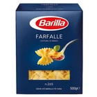 Паста з твердих сортів пшениці Барілла Фарфалле - метелики Barilla Farfalle n.265 500 г
