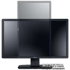 Монитор 24" Dell UltraSharp U2412M Black (210-AGYH) - изображение 5