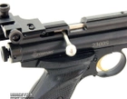 Пневматичний пістолет Crosman 2300S - зображення 2