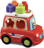 Samochód Vtech Sorting Fun Car (3417765374043) - obraz 1