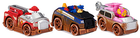 Набір Spin Master Paw Patrol True Metal Off Road (778988335703)