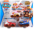 Набір Spin Master Paw Patrol True Metal Off Road (778988335703) - зображення 2