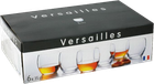 Komplet szklanek Luminarc Versailles 350 ml 6 szt (0883314241150) - obraz 3