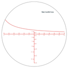 Оптичний приціл Vector Optics Zalem 4-48x65 (35 мм) illum. SFP SCOL-25 - зображення 4