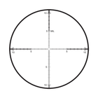 Оптичний приціл Leupold Mark 5HD 3.6-18x44 (35mm) M5C3 FFP PR1-MIL 180726 - зображення 9