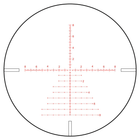 Оптичний приціл Vector Optics Continental X6 Tactical 5-30X56 (30мм) Illum. SFP ARI SCOL-47 - зображення 4