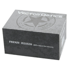 Коллиматорный прицел Vector Optics Frenzy AUT 1x22x26 3MOA SCRD-37 - изображение 10