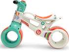 Jeździk Injusa Fisher Price Ride-on Balance Bike (8410964196008) - obraz 3