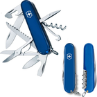 Складаний ніж Victorinox Huntsman 1.3713.2