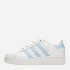 Жіночі кеди низькі adidas Originals Superstar XLG W IF3003 38 Білі (4066756576189) - зображення 3