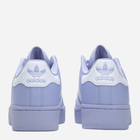 Trampki damskie skórzane adidas Originals Superstar XLG W ID5735 39.5 Fioletowe (4066765357151) - obraz 3