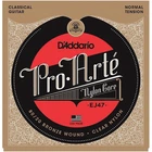 Струны DAddario EJ47 Pro-Arte 80/20 Bronze Nylon Normal Tension