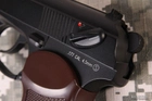 Пневматичний пістолет KWC MAKAROV PM (SPKCMD441AZC) - зображення 10