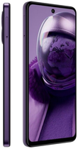 Smartfon HMD Pulse Pro 8/256GB Twilight Purple (286948348) - obraz 4