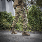 Брюки M-Tac Aggressor Gen.II Multicam L/X-long - изображение 8