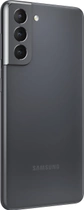 Мобільний телефон Samsung Galaxy S21 8/256 GB Phantom Grey (SM-G991BZAGSEK) - зображення 6