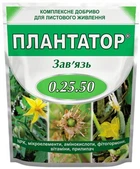 Удобрение Плантатор Завязь 0.25.50 1 кг