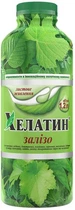 Удобрение Хелатин Железо 1,2 л