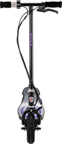 Електросамокат Razor Power Core E100 Black-Purple (0845423020064) - зображення 3