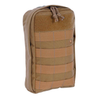 Результат-органайзер Tasmanian Tiger Tac Pouch 7 Coyote Brown (TT 7743.346)