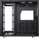 Корпус Xigmatek AQUA Ultra Black (EN40672) - зображення 4