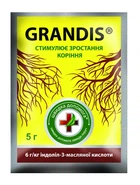 Укорінювач Грандіс 5 г