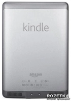Amazon Kindle Touch with Special Offers - зображення 3