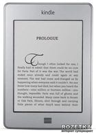 Amazon Kindle Touch with Special Offers - зображення 1