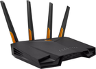 Router ASUS TUF Gaming AX3000 V2 (90IG0790-MO3B00) - obraz 3