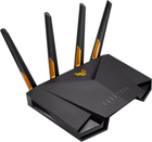 Router ASUS TUF Gaming AX3000 V2 (90IG0790-MO3B00) - obraz 5