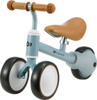 Каталка-беговел KinderKraft Cutie KRCUTI00BLU0000 Light Blue (5902533925377)