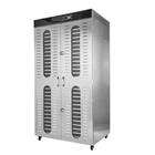 Дегідратор сушарка комерційний Food Dehydrator LT-195 для овочів фруктів м'яса грибів 28 лотків 7000Вт