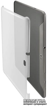 Накладка Belkin Snap Shield Case для Samsung Galaxy Tab 10.1 GT-P7500 Transparent (F8M229cwC00) - изображение 2