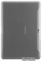 Накладка Belkin Snap Shield Case для Samsung Galaxy Tab 10.1 GT-P7500 Transparent (F8M229cwC00) - изображение 3