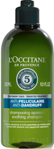 Szampon L'Occitane en Provence Aromacologia Hair Care Łagodzący Przeciwłupieżowy 300 ml (3253581759837)