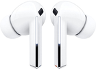 Słuchawki Samsung Galaxy Buds 3 Pro White (SM-R630NZWAEUE) - obraz 2