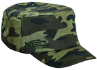 Кепка Neo Camo, регулювання по периметру (81-626) Neo Tools