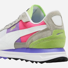 Buty sportowe damskie skórzane Puma Road Rider SD 39737716 37.5 (4.5UK) Wielobarwne (4067979800075) - obraz 5