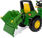 Pojemnik do traktora Rolly Toys Rolly Box John Deere (4006485408931) - obraz 4