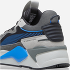 Buty sportowe męskie Puma RS-X Heritage Flat 39821002 45 (10.5UK) Szare (4067979335560) - obraz 6