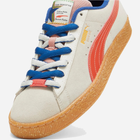 Чоловічі кеди низькі Puma Suede Podium 39839901 40 (6.5UK) Різнокольорові (4067979784122) - зображення 5