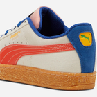 Trampki męskie do kostki Puma Suede Podium 39839901 42.5 (8.5UK) Wielobarwne (4067979784160) - obraz 6